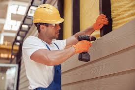 Professional Siding in Ferris, TX